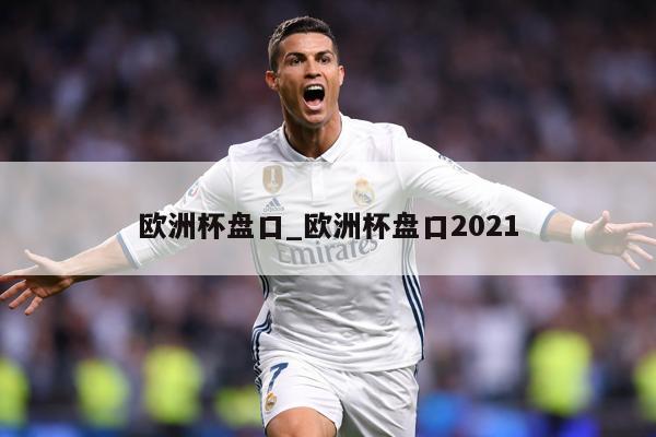 欧洲杯盘口_欧洲杯盘口2021